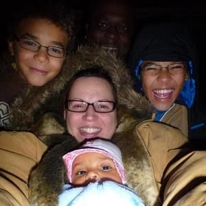 Meet your Posher, Nickolas